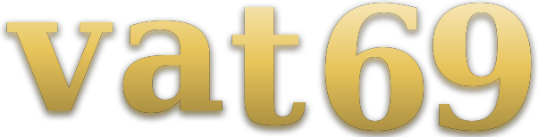 vat 69 logo